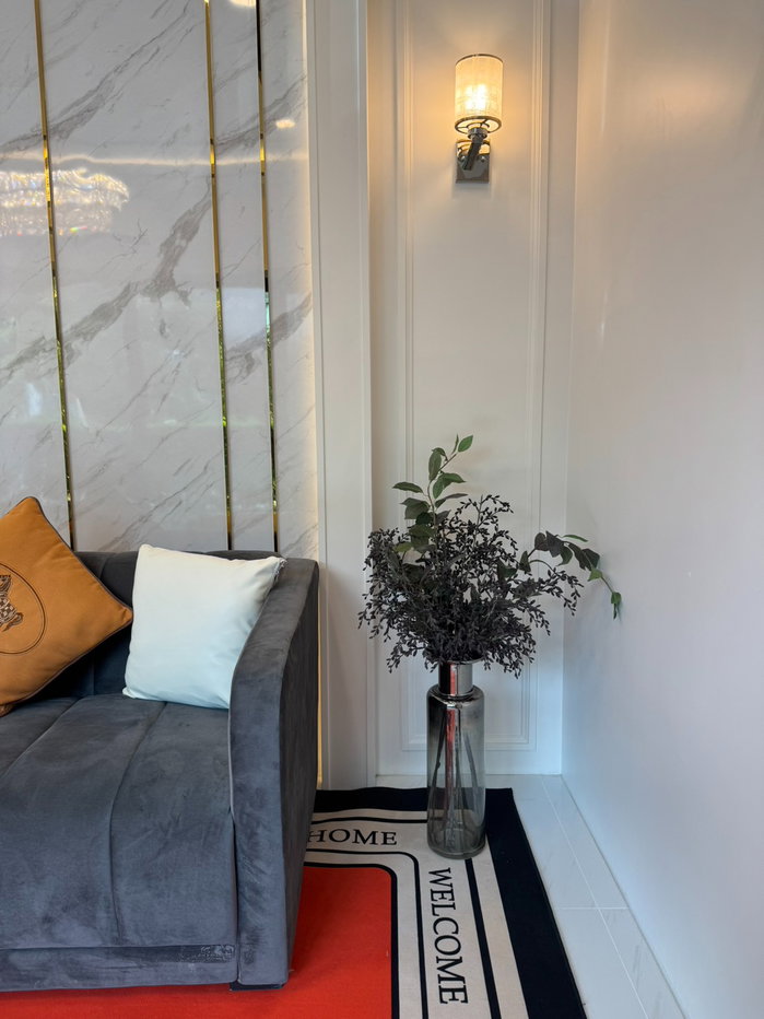picture S04-0109 Luxury Single House for Rent or Sale: THE CITY BANGNA - 32/61