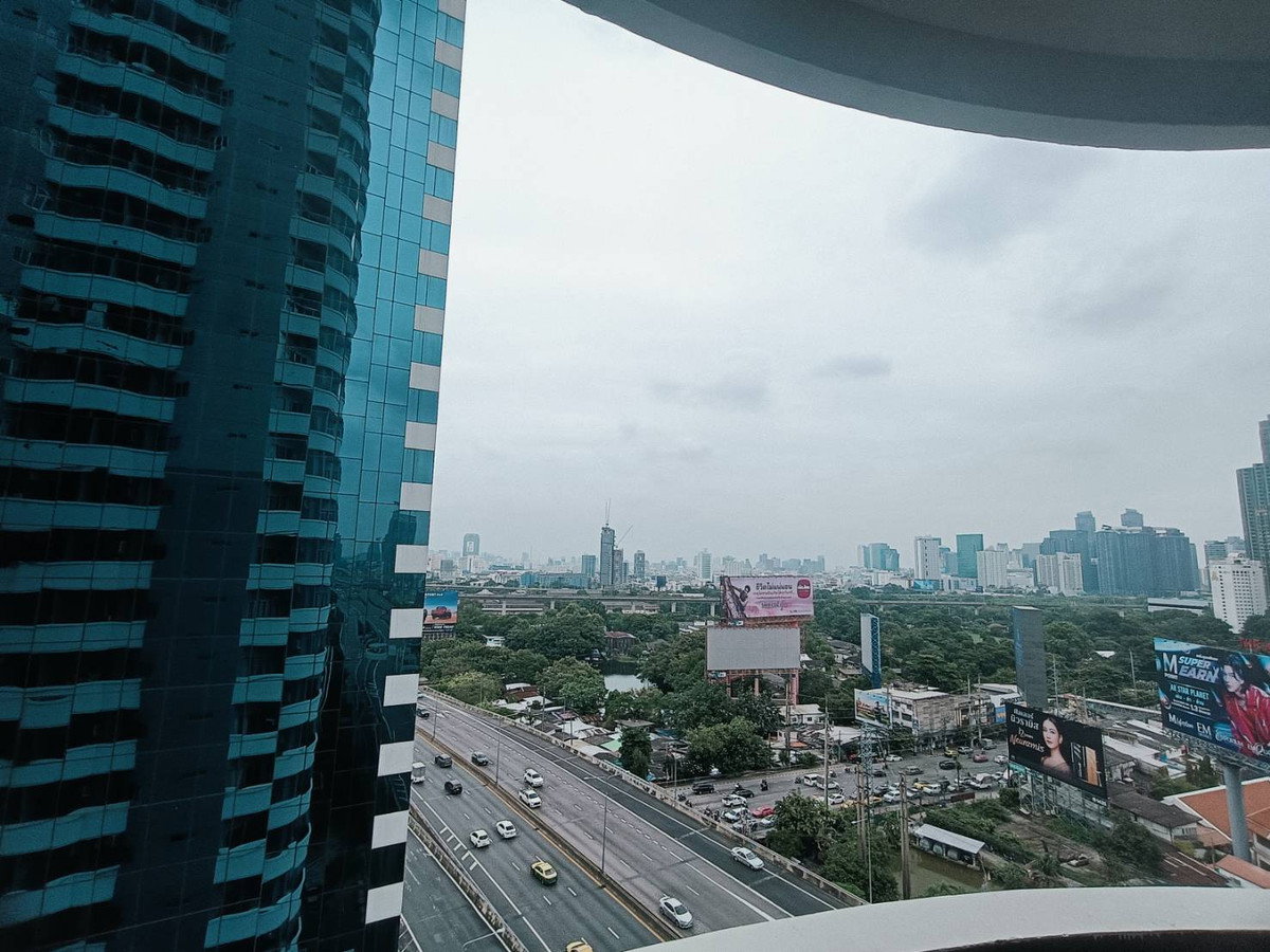 รูป Code: 26KJ1509 ให้เช่า Wittayu Complex ✅ Add Line @kjcondo (มี@ข้างหน้าด้วยนะคะ) - รูปที่ 7/7