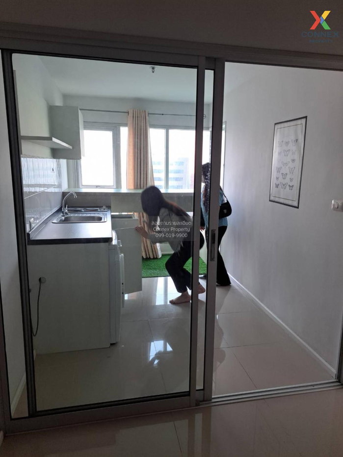 รูป เช่าคอนโด แอสปาย พระราม 9 MRT-พระราม 9 ห้วยขวาง เขต ห้วยขวาง กรุงเทพ CX-34890 ✅ ทักไลน์ @connexproperty ตอบทันที ทีมงานมืออาชีพ ✅ - รูปที่ 3/7