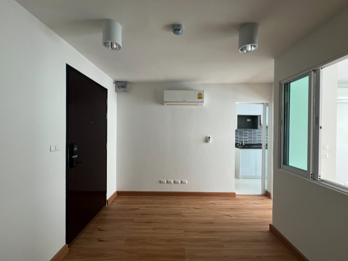 รูป CIMB 0048 : ชาโตว์ อินทาวน์ สุขุมวิท 64 ใกล้ BTS ปุณณวิถี - รูปที่ 6/12