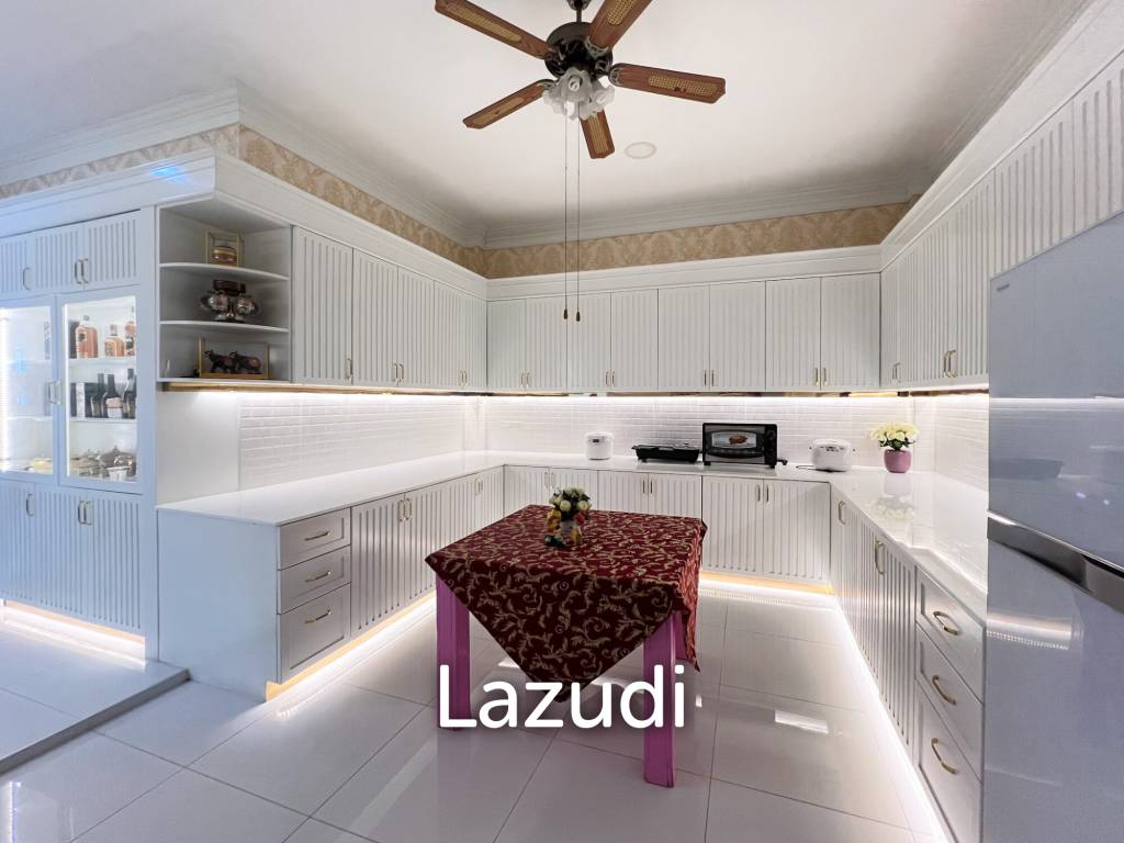 picture 4 Bedroom Detached Home on 4-2-74 Rai  in Hua Hin - 67/131