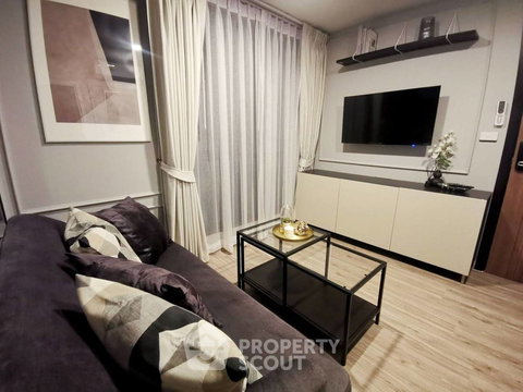 1-BR Condo at The Belgravia @ Ratchada-Ladprao 15 near MRT Ratchadaphisek (ID 2755564)