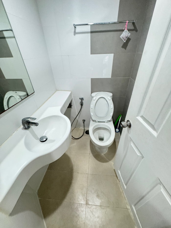 picture 🌿✨Rent Condo Lumpini Place Ratchayothin✨🌿 Bts Ratchayothin🚝 - 16/21