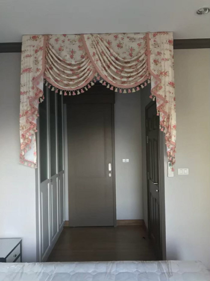 รูป 🍀 ให้เช่า เดอะ รีเซิร์ฟ เกษมสันต์ 3 🍀 สนใจแอดไลน์ @zcondo (มี@นำหน้า) 🔥  C5441 - รูปที่ 5/10