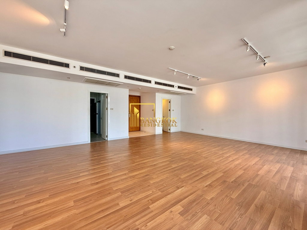 รูป All Seasons Mansion | Spacious 3 Bedroom Condo in Phloenchit - BR61151CD - รูปที่ 4/45