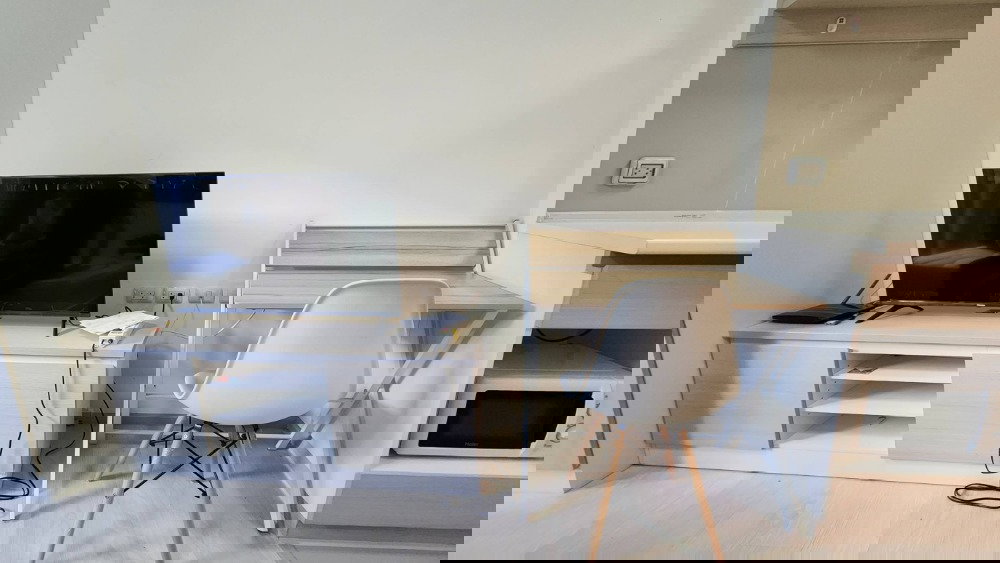 รูป SC0485💛ขายโครงการ แอสปาย ลาดพร้าว 113 🅻🅸🅽🅴❤️💜@condopremium💜❤️ว่างพร้อมอยู่⬛🟨 📞 065 695 3645🟨⬛ - รูปที่ 4/5