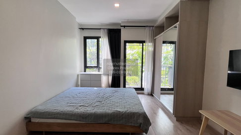 For Rent Condo , The Tree Pattanakarn - Ekkamai , ARL-Ramkhamhaeng , Suan Luang , Suan Luang , Bangkok , CX-113923 ✅ Live chat with us ADD LINE @connexproperty ✅