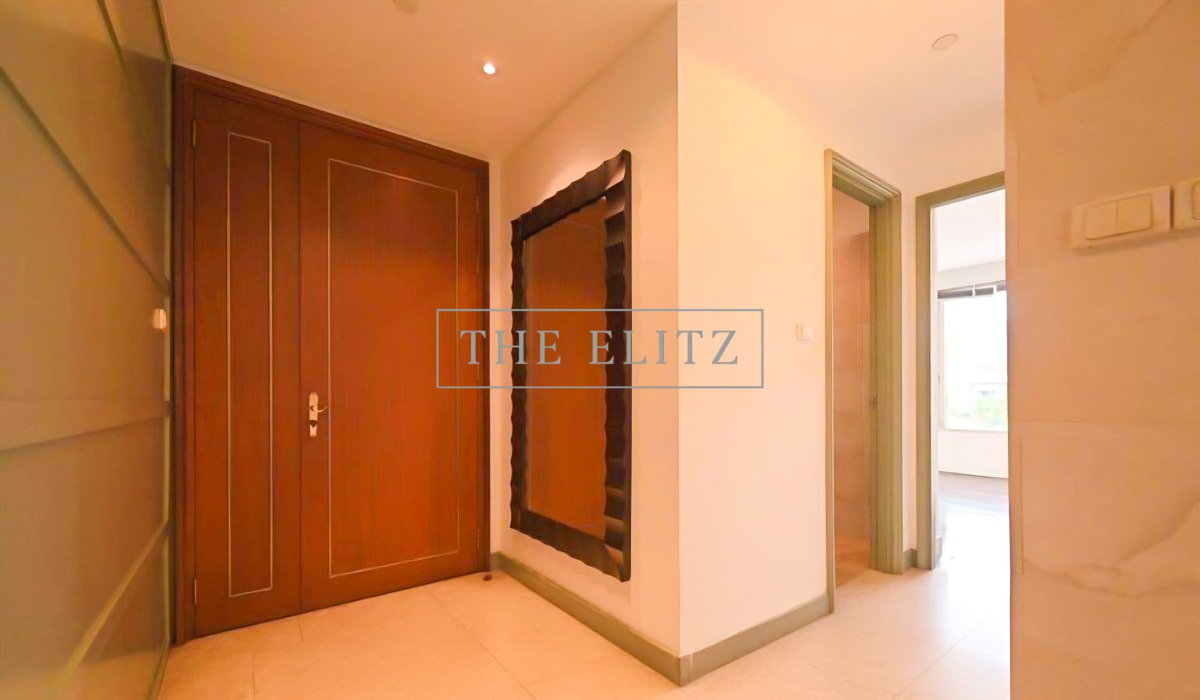 รูป ✨ บริการระดับ 5 ดาว ที่ตอบโจทย์ชีวิตที่สมบูรณ์แบบ Hampton 10 สัมผัสความหรูหราเหนือกาลเวลา พร้อมส่วนกลางที่ดูแลอย่างดีเยี่ยม 💕 - รูปที่ 2/13