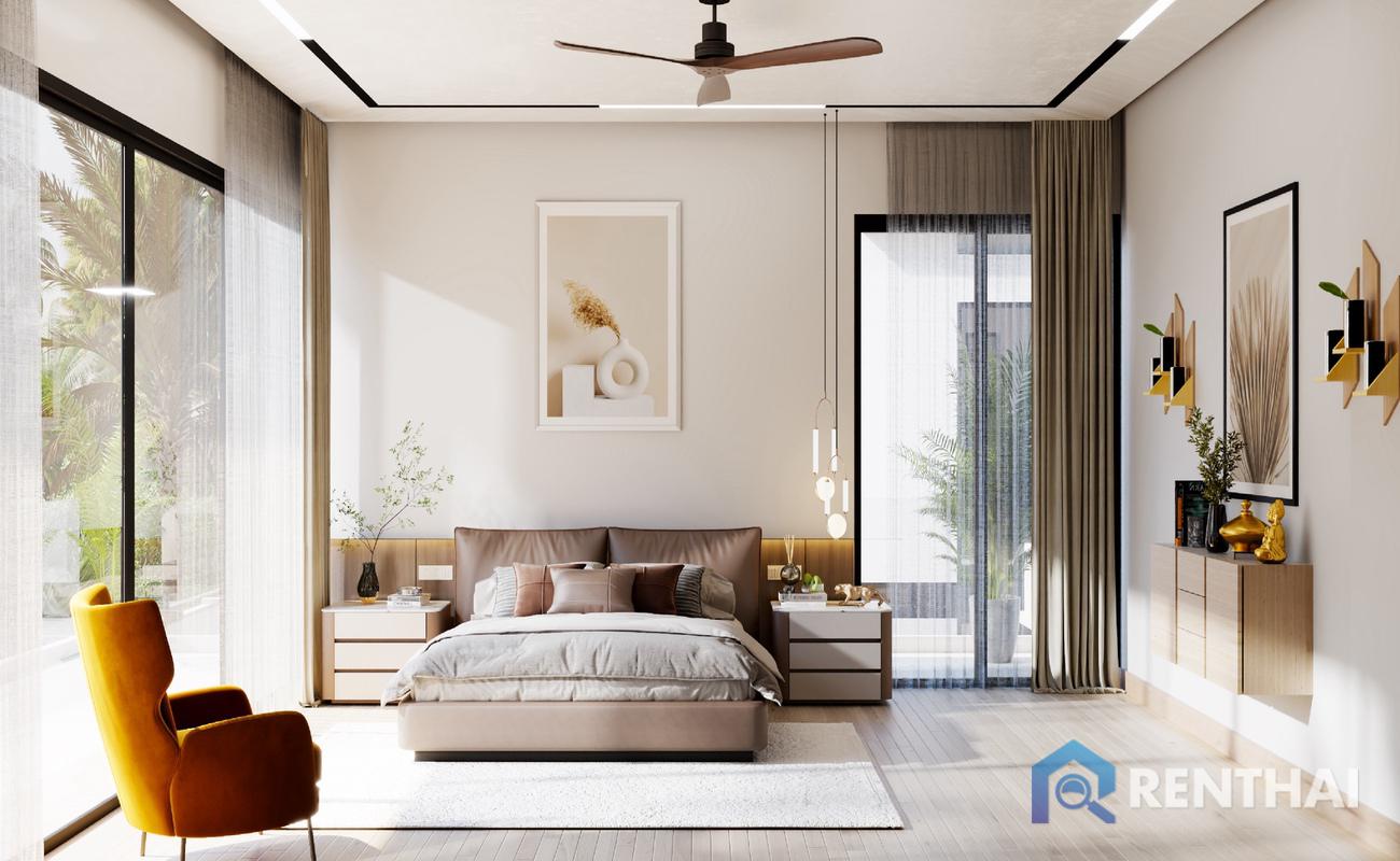 picture For sale house 4 bedrooms at Thalang - 10/16