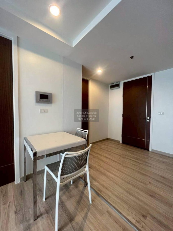 รูป เช่าคอนโด 15 สุขุมวิท เรสซิเดนซ์ BTS-นานา คลองเตยเหนือ เขต วัฒนา กรุงเทพ CX-06872 ✅ ทักไลน์ @connexproperty ตอบทันที ทีมงานมืออาชีพ ✅ - รูปที่ 4/10