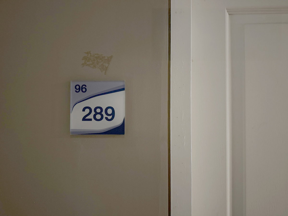 รูป BB 8510 : เดอะทรัสต์ คอนโด พัทยากลาง - รูปที่ 2/7