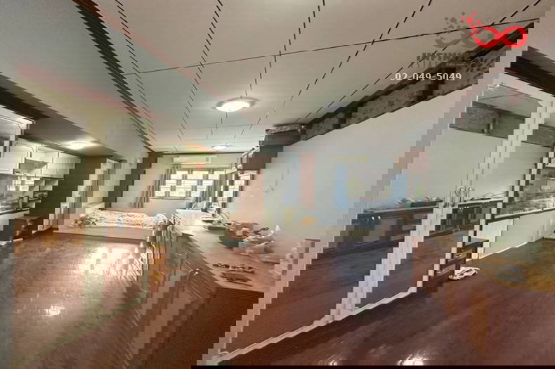 รูป ขายบ้านเดี่ยว 148 ตารางวา ซอยอินทามระ 1 ถนนพหลโยธิน-สุทธิสาร ใกล้ BTS - รูปที่ 4/15