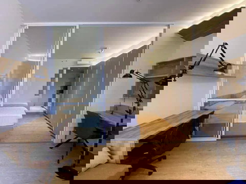 R0144 Rent For Rent Lease Condo Samyan Triple Y Affordable Price Interested Line: @951qfbfi