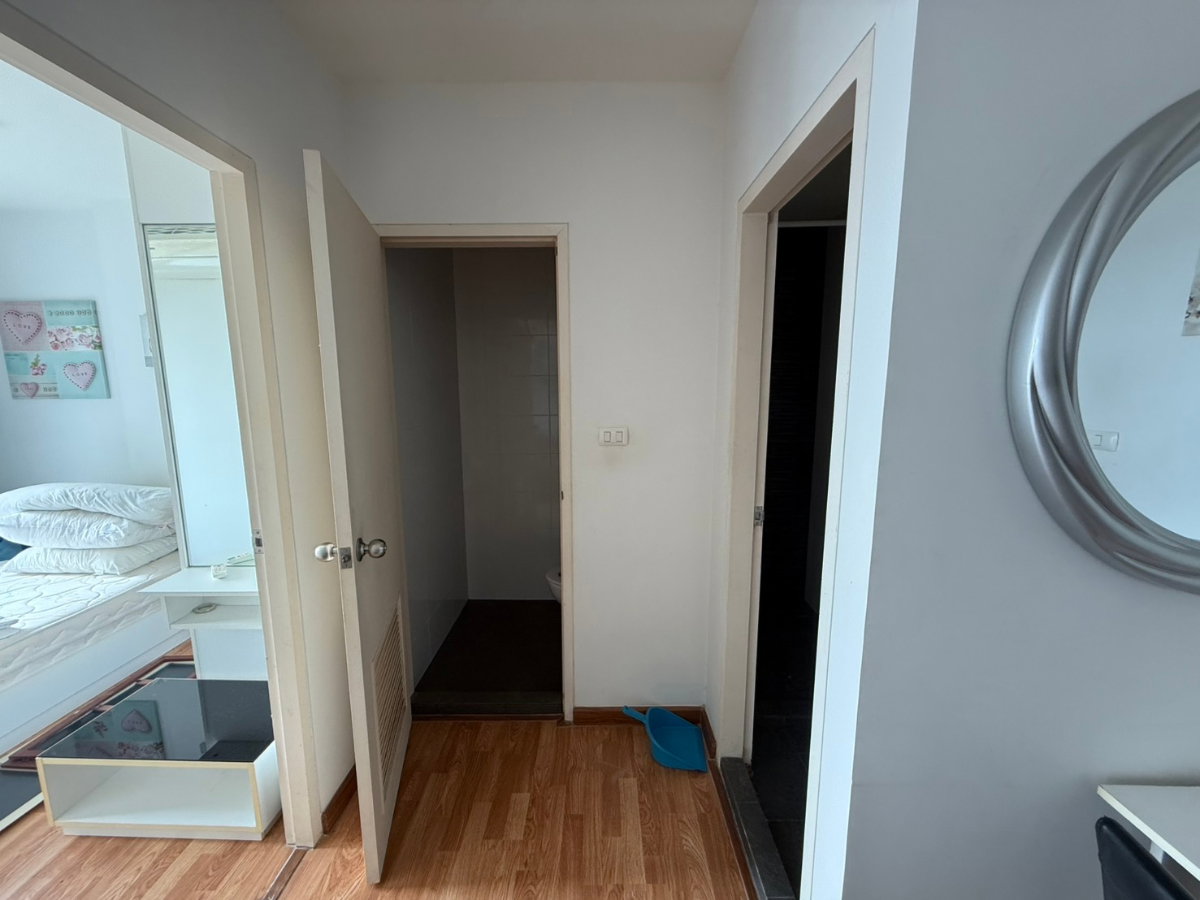 รูป 👋🏻👋🏻👋🏻เดอะ ทรัสต์ พัทยาใต้ ห้องว่าง  ชั้น12Aวิวนอก 30ตรม.👋🏻👋🏻👋🏻 - รูปที่ 23/26