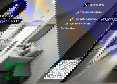 🔥 ปล่อยเช่าคอนโด IDEO Sukhumvit 93 ✅BTS บางจาก ( 20 เมตร )❗️ 10-15 นาทีถึง BTS ทองหล่อ /เอกมัย 🔥