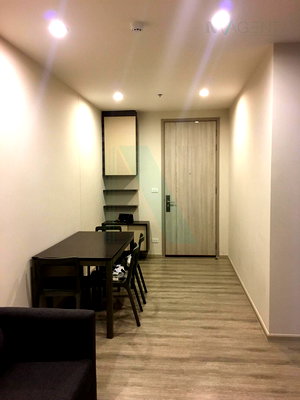 Condos for rent : 🎊 For Rent Condo CENTRIC ARI STATION Building 1, Floor 27,1 bed room, Room size 48.00 sqm