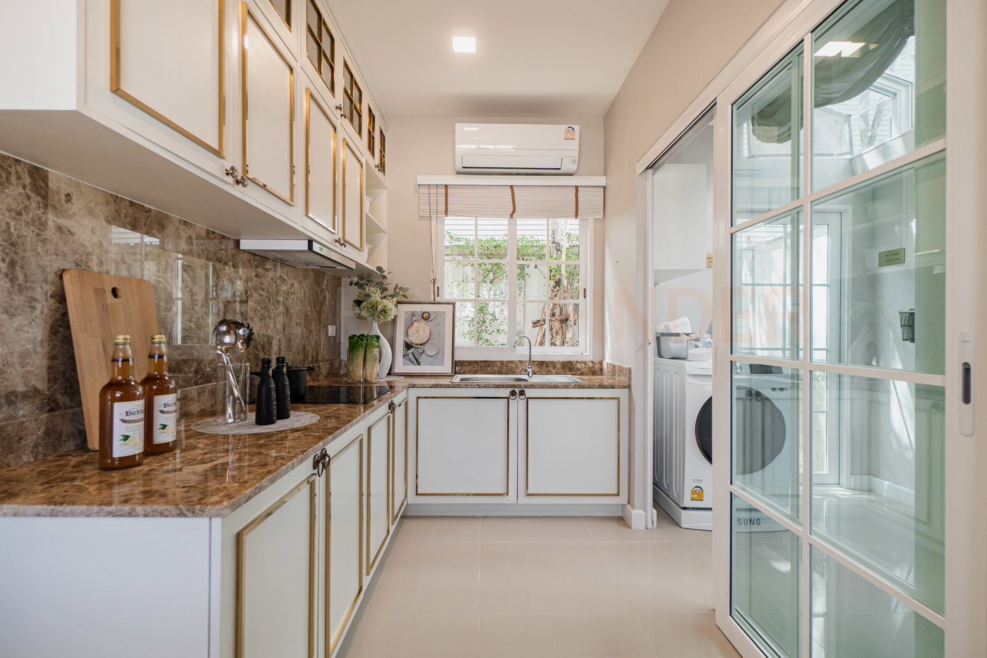 picture Grandio Bangna KM.5 4 bedrooms, for sale - 16/47