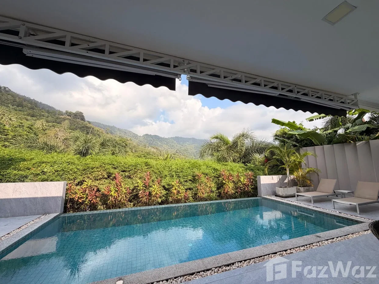 รูป ขาย วิลล่า 3 ห้องนอน ใน มะเร็ต, สุราษฎร์ธานี 6129185 - รูปที่ 33/41