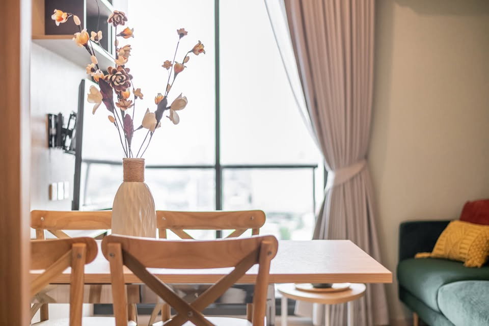 รูป 🍀 ให้เช่า เอ็ม จตุจักร 🍀 สนใจแอดไลน์ @zcondo (มี@นำหน้า) 🔥  C5442 - รูปที่ 17/21