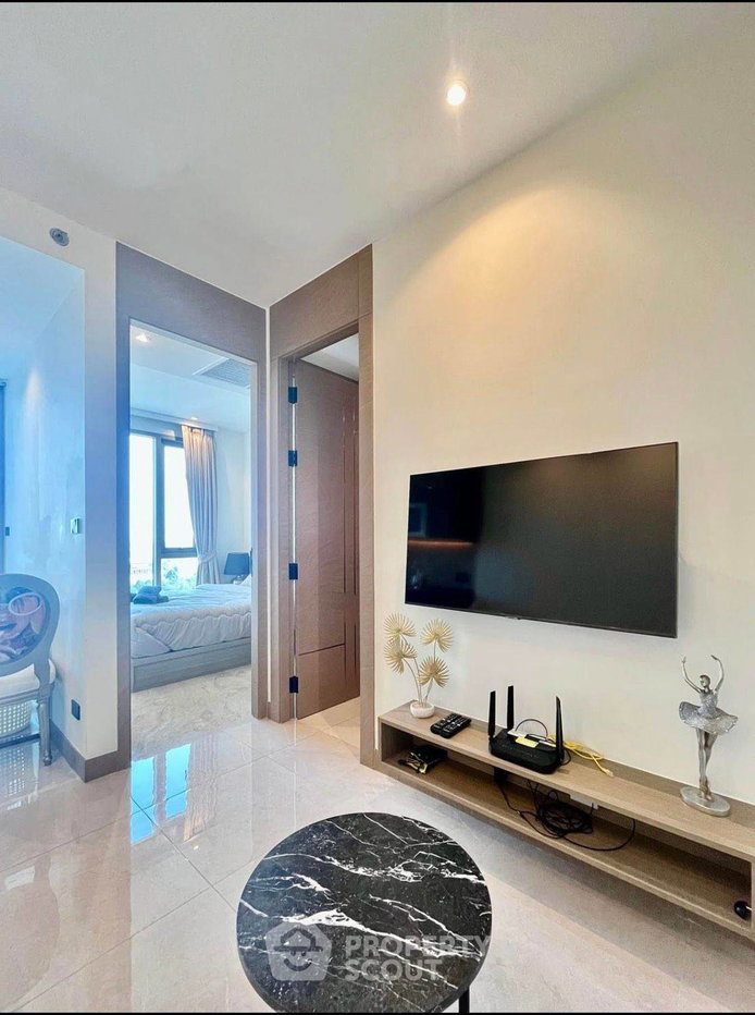 รูป คอนโด 1-ห้องนอน ที่ เดอะ ริเวียร่า โอเชี่ยน ไดร์ฟ ใกล้ หาดจอมเทียน (ID 2755824) - รูปที่ 4/11