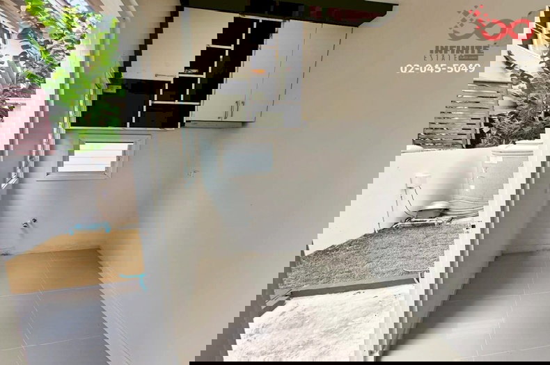 รูป ขายบ้านเดี่ยว 2 ชั้น 50 ตร.ว. คณาสิริ วงแหวน - พระราม 5 บางกรวย - บางคูลัด - รูปที่ 11/12