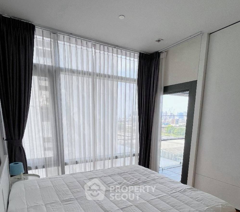 รูป คอนโด 1-ห้องนอน ที่ เซอร์เคิล ลิฟวิ่ง โปรโตไทป์ เพชรบุรีตัดใหม่ ใกล้ MRT เพชรบุรี (ID 2749955) - รูปที่ 2/5