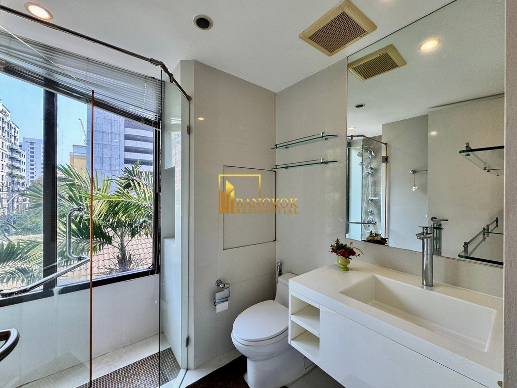 รูป Collezio | Charming 2 Bed Condo For Rent in Sathorn - BR4335CD - รูปที่ 14/29
