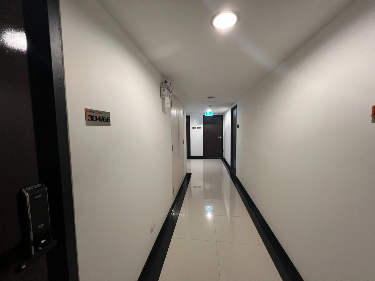 รูป CIMB 0048 : ชาโตว์ อินทาวน์ สุขุมวิท 64 ใกล้ BTS ปุณณวิถี - รูปที่ 3/12