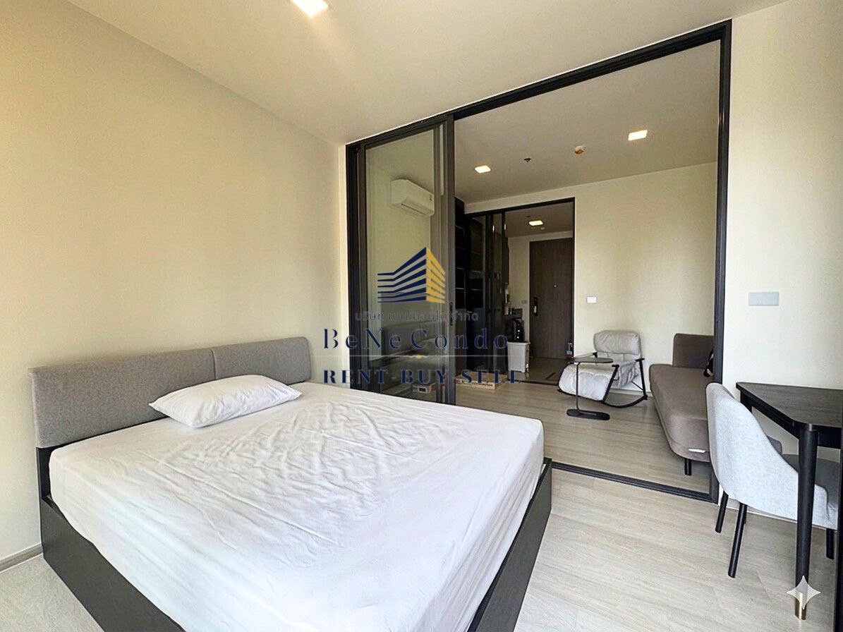 รูป *** (เอเจนท์ประจำโครงการ) ให้เช่าคอนโด : ไพรเวซี่ จตุจักร (Privacy Jatujak) *** - รูปที่ 1/6