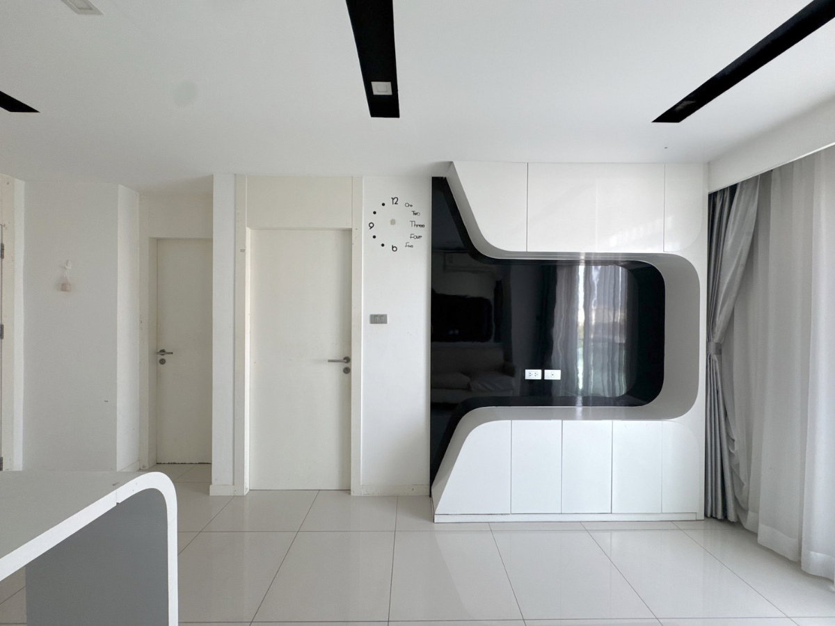 รูป BB 14992 : ซิตี้ เซ็นเตอร์ เรสซิเด้นท์ ห้อง 417/499 - รูปที่ 9/10