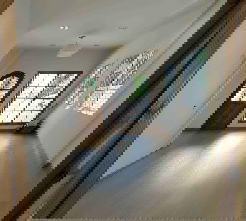 รูป ให้เช่า บ้านเดี่ยว1ชั้น 200วา ทำเล จรัญ บางแวก21 เหมาะทำคาเฟ่ลับ และอื่นๆ - รูปที่ 2/9