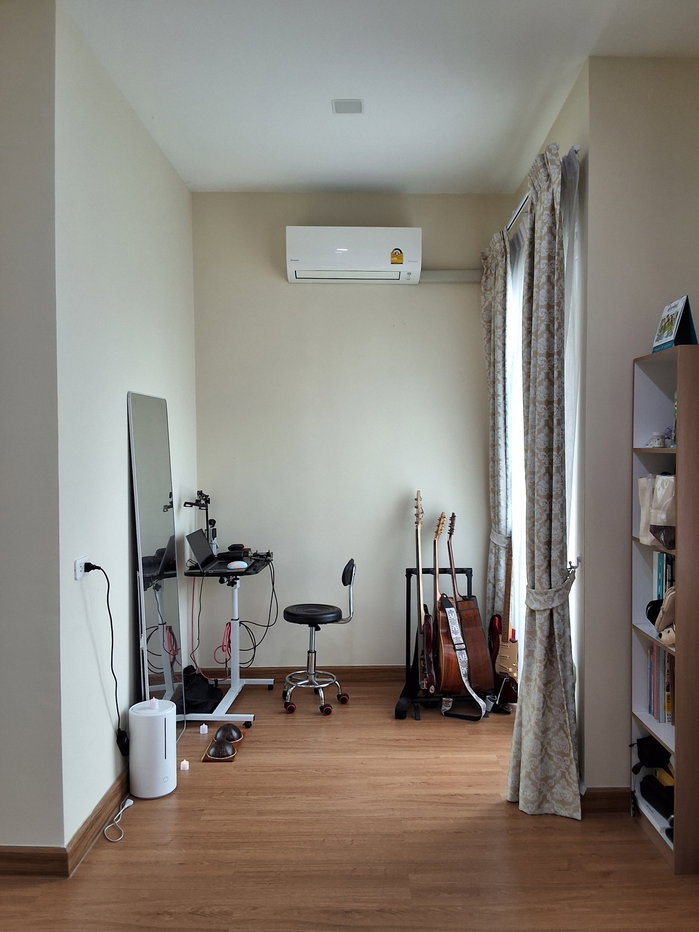 รูป 🏠 ขายบ้าน : Golden Town 2 Ngamwongwan - Prachachuen (โกลเด้น ทาวน์ 2 งามวงศ์วาน - ประชาชื่น)   รหัสทรัพย์ | 📌LNP-H900  - รูปที่ 18/36