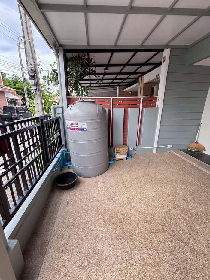 รูป 🏠 ให้เช่าบ้าน : The Connect 7/1 Donmuang - Viphavadee (เดอะ คอนเนค 7/1 ดอนเมือง - วิภาวดี)   รหัสทรัพย์ | 📌 LNP-H896  - รูปที่ 3/13