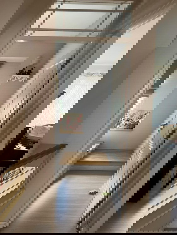 รูป ให้เช่า ทาวน์โฮม หมู่บ้านบ้านใหม่ พระราม 2 โครงการ 1 (ท่าข้ามซอย 7) - รูปที่ 8/12