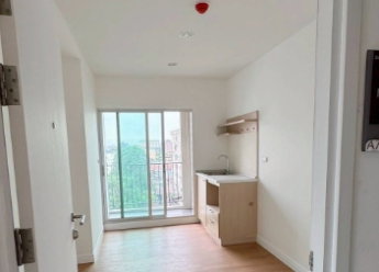 รูป BD 14580 : พลัมคอนโด โชคชัย 4 ใกล้จุดขึ้นลงทางด่วนรามอินทรา - รูปที่ 4/10