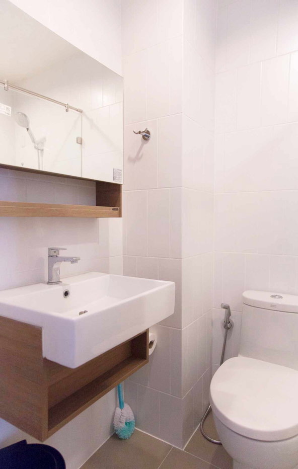 รูป ห้องว่าง🙋🏼💎🙋🏼💥แอดไลน์นัดดูห้องได้เลย📲เดอะ เนสท์ สุขุมวิท 22 - รูปที่ 2/6