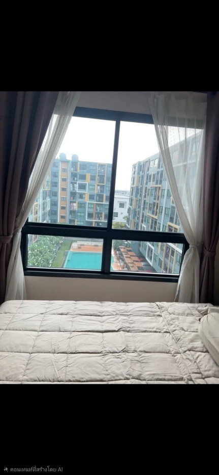 picture AS1932 iCondo Green Space Sukhumvit 77 Condo for rent - 4/10