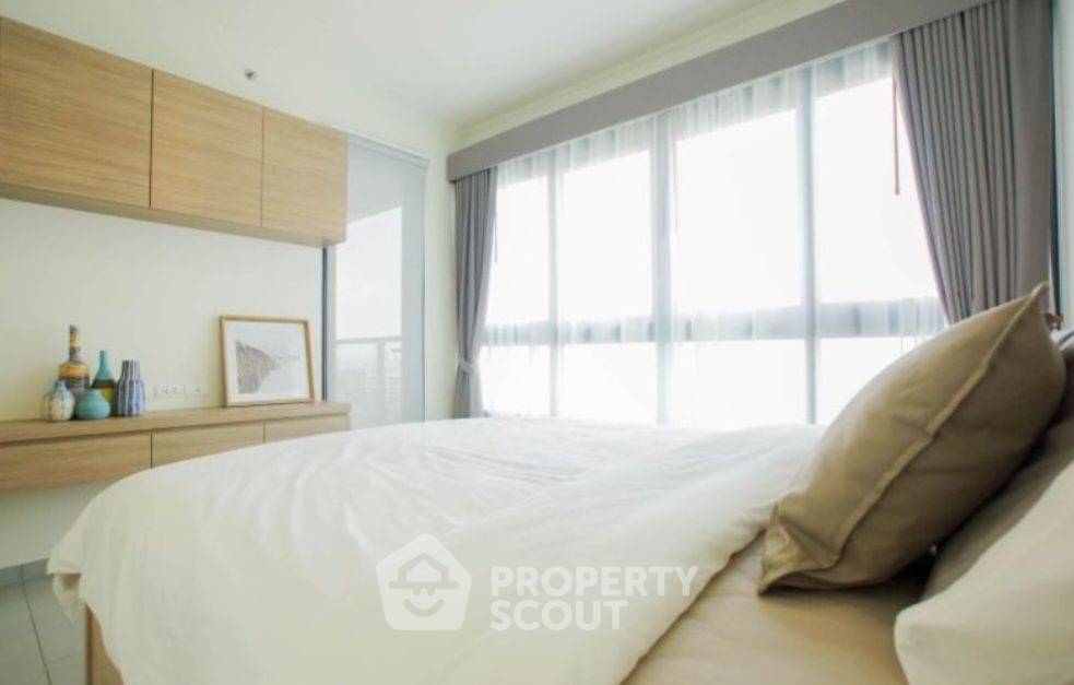 picture 1-BR Condo For Sale At Zire Wongamat, Wong Amat (ID 2012385) - 5/15