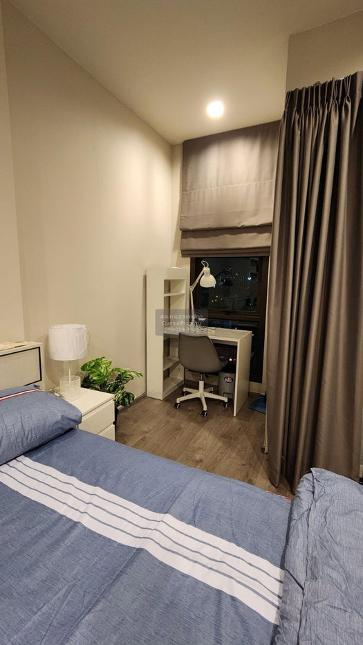 รูป เช่าคอนโด  วิซดอม อเวนิว รัชดา - ลาดพร้าว MRT-ลาดพร้าว ลาดยาว เขต จตุจักร กรุงเทพ CX-45077 ✅ ทักไลน์ @connexproperty ตอบทันที ทีมงานมืออาชีพ ✅ - รูปที่ 3/4