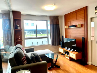 Condos for rent : For rent at Condo One X Sukhumvit 26, a beautiful room at a great price, fully furnished. Code: DS2577 | Line: @Dstay