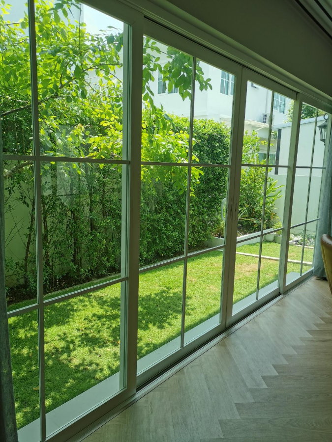 รูป 🏡 ให้เช่าบ้านเดี่ยว 2 ชั้น โครงการชัยพฤกษ์ บางนา กม.15 บ้านตกแต่งสวย เฟอร์นิเจอร์ครบ พร้อมเข้าอยู่ได้ทันที! - รูปที่ 15/18