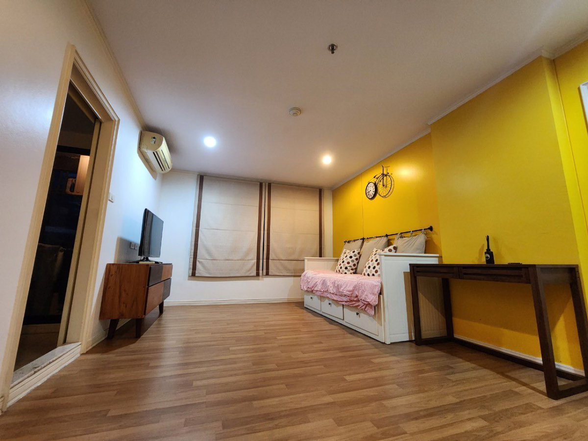 picture For rent Lumpini Place Rama III - Riverview ðīðī - 7/16