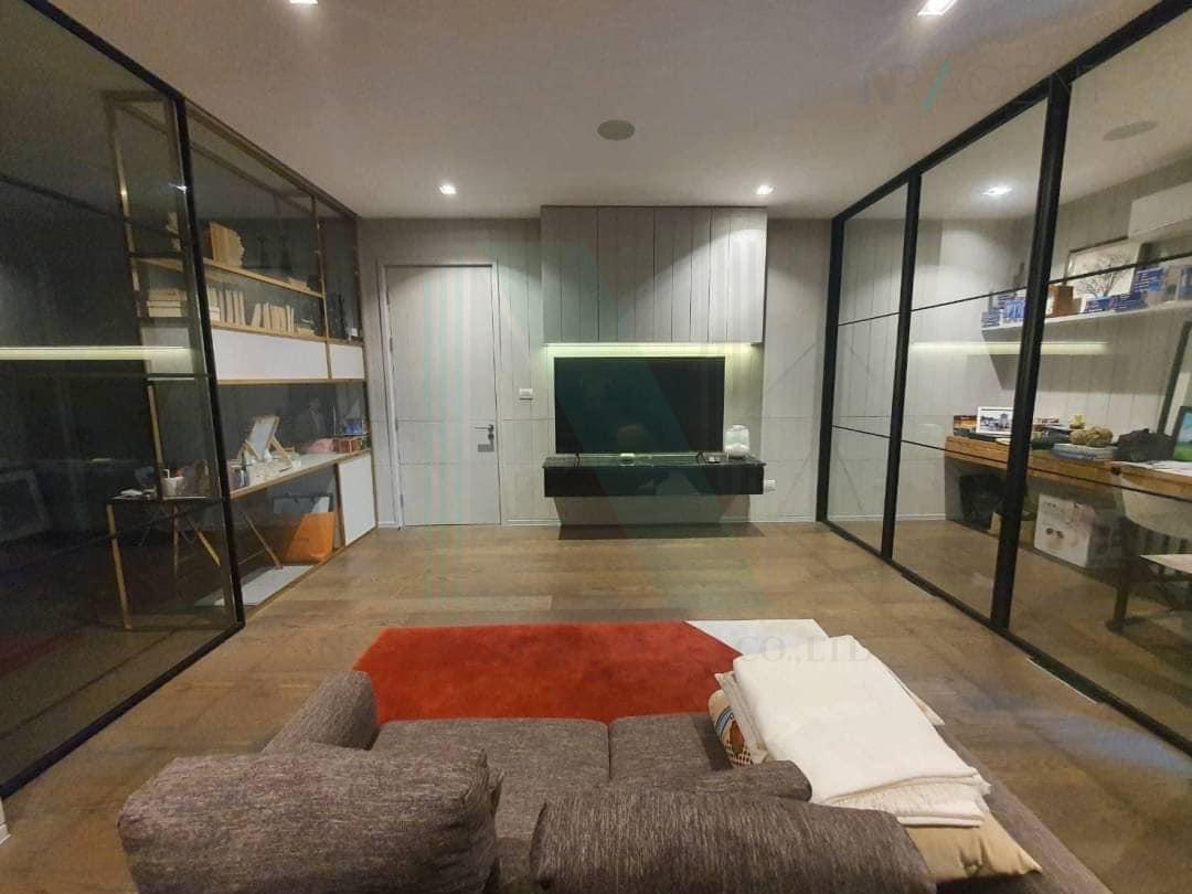 รูป 📌 ให้เช่าบ้านเดี่ยว 3 ชั้น ดิ เอวา เรสซิเดนซ์ สุขุมวิท 4 ห้องนอน 6 ห้องน้ำ - รูปที่ 3/8