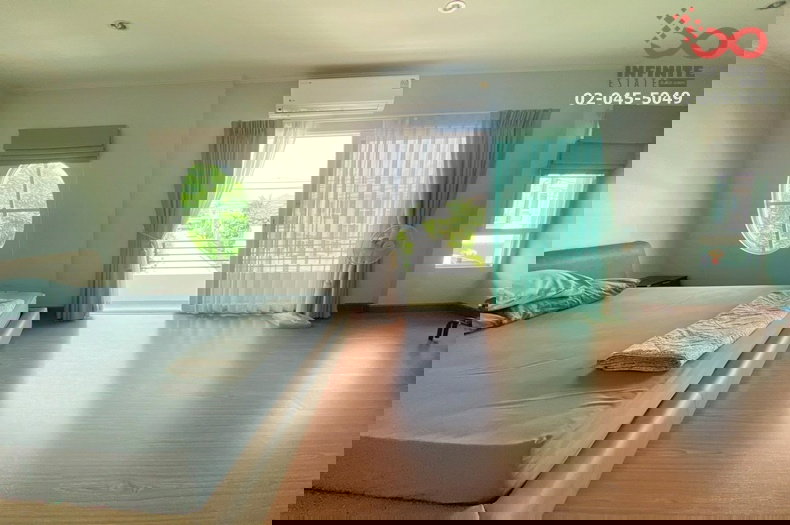 รูป ให้เช่าบ้านเดี่ยว 2 ชั้น 58 ตร.ว. ศุภาลัยไพรด์ บางนา - วงแหวน บางพลี สมุทรปราการ - รูปที่ 7/15