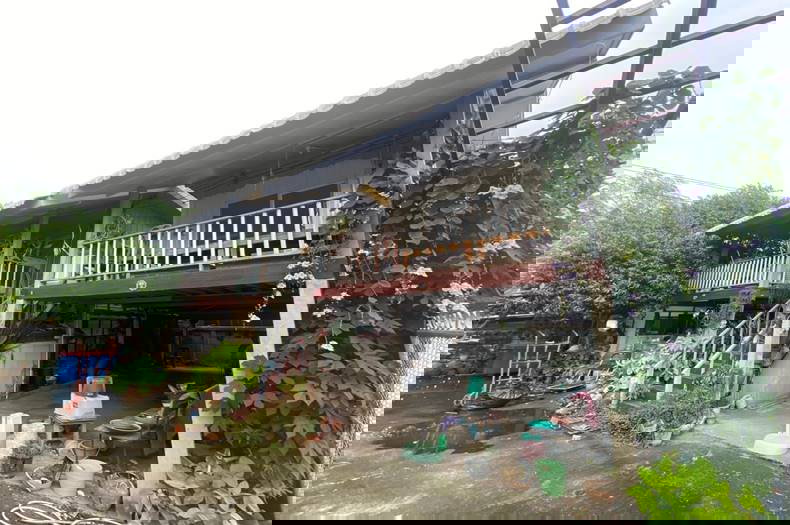 รูป ขายที่ดิน 101 ตรว. ถนนสุดบรรทัด - ถวิลวัฒนา พร้อมสิ่งปลูกสร้าง แก่งคอย สระบุรี - รูปที่ 3/5