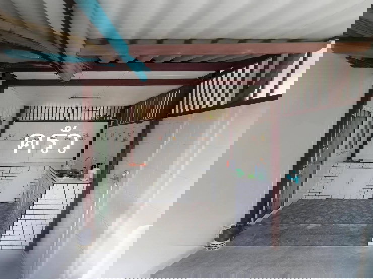 รูป Town House For Rent ถนนแฮปปี้แลนด์สาย1 - รูปที่ 3/7