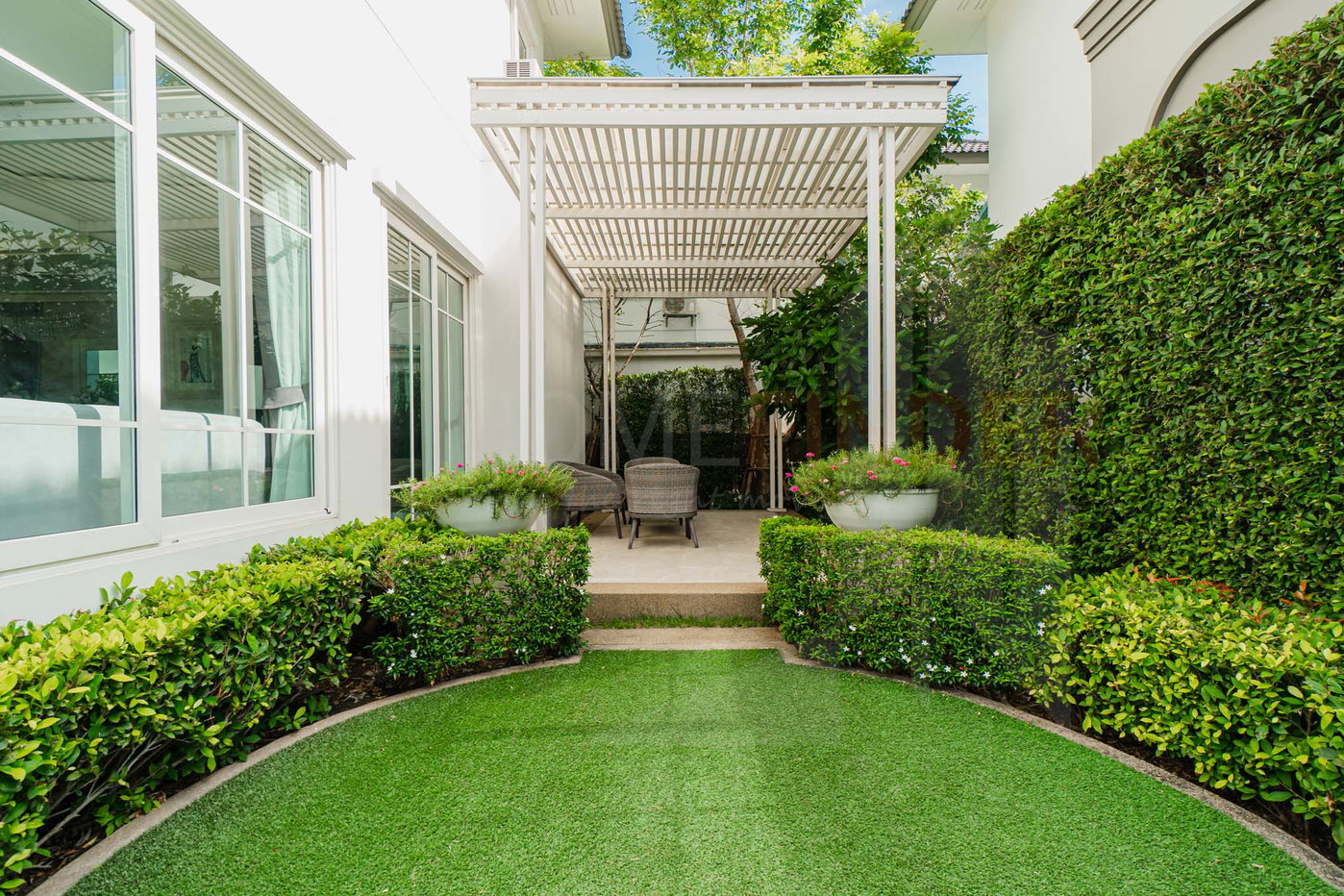 รูป Grandio Bangna KM.5 4 bedrooms, for sale - รูปที่ 45/51