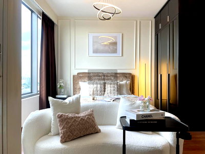 Condos for rent : FOR RENT condo , Vantage Ratchavipa , BTS-Ratchayothin , Lat Yao , Chatuchak , Bangkok , CX-74428 ✅ Live chat with us ADD LINE @connexproperty ✅