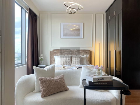 FOR RENT condo , Vantage Ratchavipa , BTS-Ratchayothin , Lat Yao , Chatuchak , Bangkok , CX-74428 ✅ Live chat with us ADD LINE @connexproperty ✅