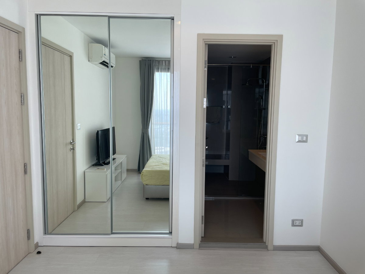 รูป FQ ขายพร้อมผู้เช่า Rhythm Sukhumvit 42 ราคา 8,000,000 บาท [YCs260304] - รูปที่ 10/15